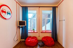 Vladivostok Home Stay