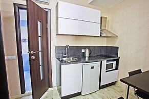 Vladivostok Home Stay