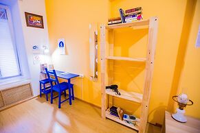 Vladivostok Home Stay