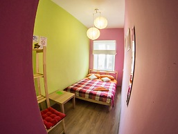 Vladivostok Home Stay