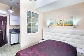 Vladivostok Home Stay