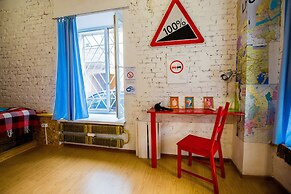 Vladivostok Home Stay