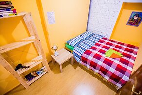 Vladivostok Home Stay