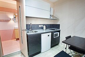 Vladivostok Home Stay