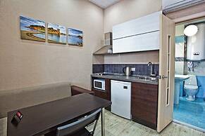 Vladivostok Home Stay
