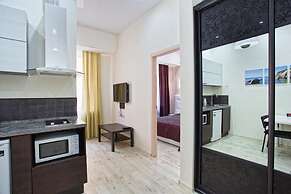 Vladivostok Home Stay