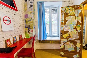 Vladivostok Home Stay