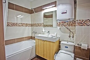 Vladivostok Home Stay