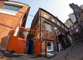 Vladivostok Home Stay