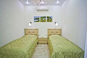 Vladivostok Home Stay
