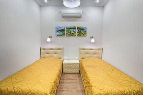 Vladivostok Home Stay