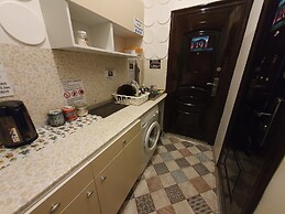 Vladivostok Home Stay