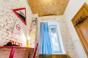 Vladivostok Home Stay