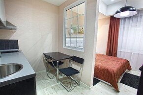 Vladivostok Home Stay