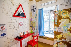 Vladivostok Home Stay