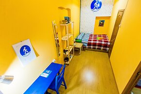 Vladivostok Home Stay