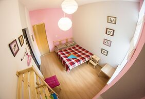 Vladivostok Home Stay