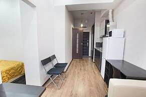 Vladivostok Home Stay