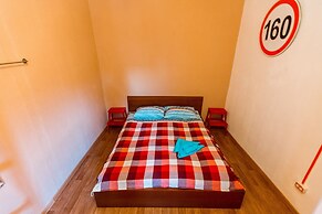 Vladivostok Home Stay