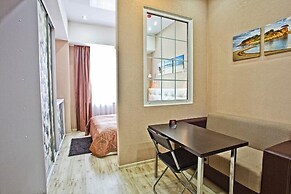 Vladivostok Home Stay