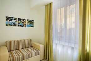 Vladivostok Home Stay