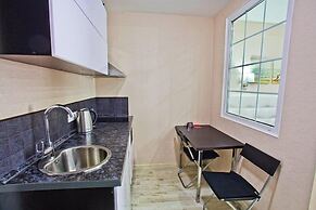 Vladivostok Home Stay