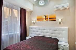 Vladivostok Home Stay