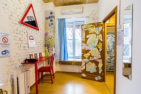 Vladivostok Home Stay