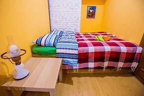 Vladivostok Home Stay