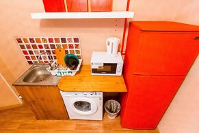 Vladivostok Home Stay