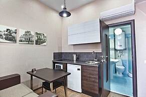 Vladivostok Home Stay