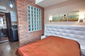 Vladivostok Home Stay