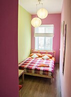 Vladivostok Home Stay