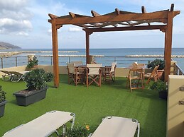 Xristinas Apartments