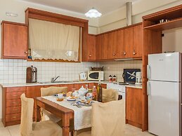 Xristinas Apartments