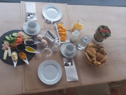 Xristinas Apartments