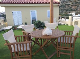 Xristinas Apartments