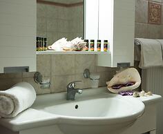 Xristinas Apartments