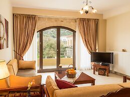 Xristinas Apartments