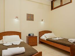 Xristinas Apartments