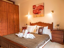 Xristinas Apartments