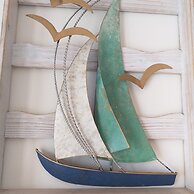 Xristinas Apartments