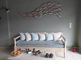 Xristinas Apartments