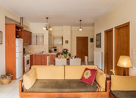 Xristinas Apartments