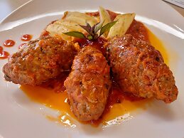 Xristinas Apartments