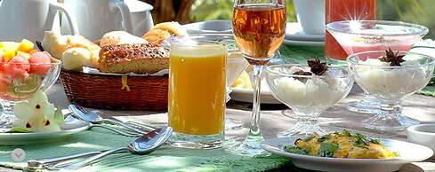 Maua Brasil Hotelaria