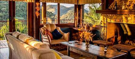 Maua Brasil Hotelaria