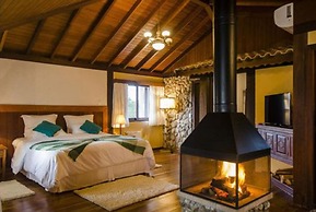 Maua Brasil Hotelaria