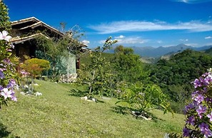 Maua Brasil Hotelaria