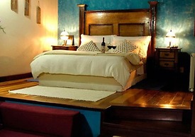 Maua Brasil Hotelaria